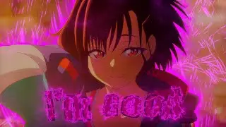 Zom 100 - I'm Good [Edit/AMV] Quick!
