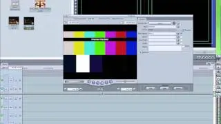 Importing and Capturing in Final Cut Express