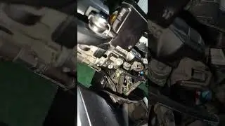 Lepas CBS Vario 150 new #lepascbs #caralepascbs