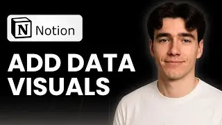 How to Add Interactive Data Visualisations to Notion (Tutorial 2025)