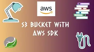 3. AWS : S3 BUCKET DELETION WITH AWS SDK