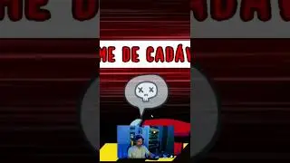 Se le BUGUEA el JUEGO y yo...LE HECHO UNA MANO...O DOS!🤣🤣🤙🏼🤙🏼