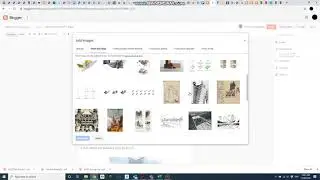 Blogger Image Error Solution