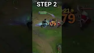 NASUS PLAYERS... 💀