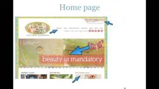 Content Marketing for Artists 2014 Webinar