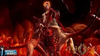 Agony - КРОВАВАЯ БОГИНЯ!!! #7