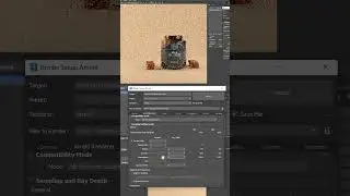 🔥Fastest Render with Arnold renderer | Arnold Render Settings in 3ds Max 2024 