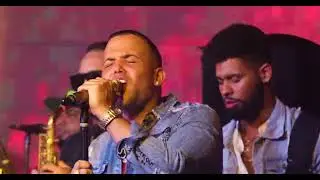 El Blachy - Yo Amo  ( EN VIVO 4K)