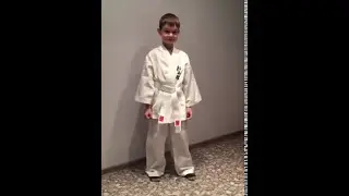 Поздравления от Ярослава!