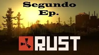 Rust #2 (Um recomeço amigável)