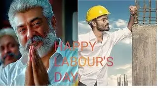 Labour's 💪🏻🩸day special  WhatsApp status