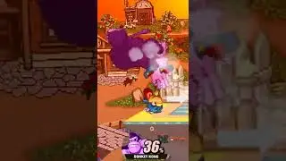 Why They WON'T ADD RAYMAN TO SMASH!? [Easter Edition] (SUPER SMASH BROS) 