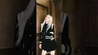 'HYBE BOY' by NewJeans in blackpink voice [Ai voice]
