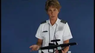 Secondary Flight Controls (Private Pilot Lesson 1c)