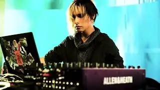 Efe Ce Ele - Biosynthetic Borders / Mutek Hybrid Montreal