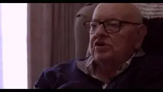 John Safran visits Father Bob