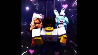 kawaii! #roblox #edit