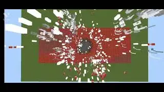 EXPLOTÉ 1.000 TNT POR LOS 1.000 SUBS!!!XD