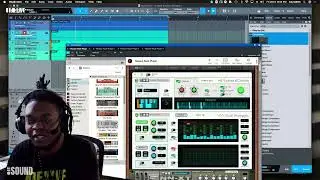 Kreatve Session 