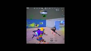 P90+GROZA ☠️ • @YouTubeSANTEC | #bgmi #bgmilive