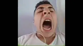 EMİRHAN 🆎 KÜKRÜYOR 😺