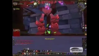 Private Server Curator Fight