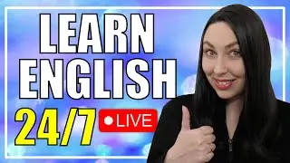 Learn English 24/7 | Advanced English Listening and Test
