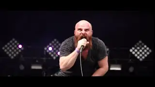 VKNG  - First Pop  (Vidéo - Rock en Seine)