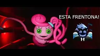 POPPY 2 PERO SI MUERO EMPIEZO DESDE EL INICIO