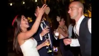 Adam and April's Wedding