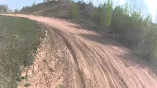 1 заезд класс опен Казань