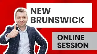 New Brunswick Online Job Fair: Register NOW!