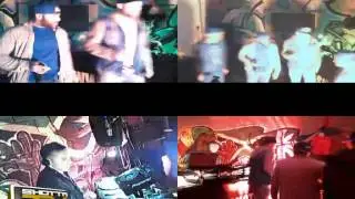 Original Breed Recordings Shotta TV Jan 2015 Part 2 DnB