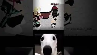 СТРАШНА((( ×2