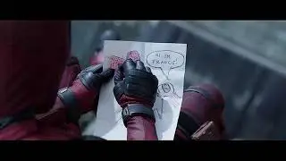 MiyaGi & Эндшпиль-ДОЛБИМ DBM ( DEADHPOOL)