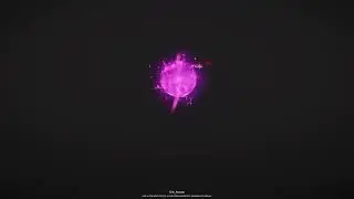 Unity VFX Pack - Elements Spells - Arcane