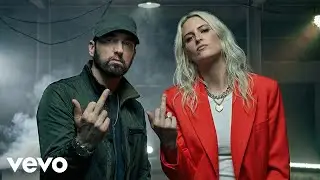 Eminem & Linkin Park - SHUT DOWN (Music Video) 2026