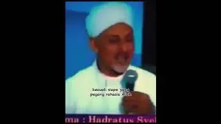 Habibsagafbinmahdi//kisahwali #habibsaggaf #dakwah