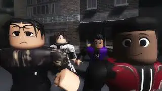 The Final Strike   Roblox Movie Teaser!