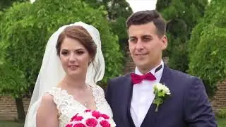fotoma.ro - Teaser - Ancuta si Ionut