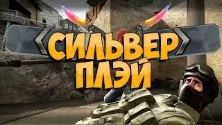 Жизнь Сильвера #1 (че по чем)