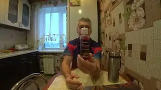 Перловка для насадки которая ловит. 3 способ