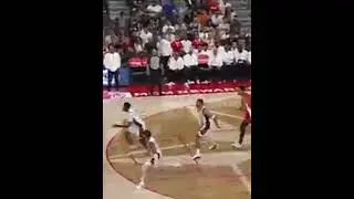 basketball highlights 🏀💪 #edwards #basketballgame #nba
