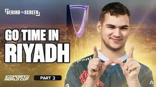 It all comes down to this… (Esports World Cup)
