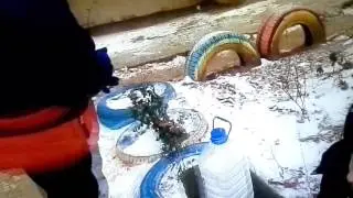 Сериал ганстр 1 серия