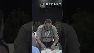 DEFANTE FIMAQH 2022