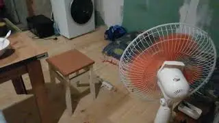 Пропал из за ремонта