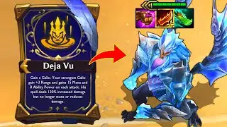 Daeja is BACK?! ⭐⭐⭐