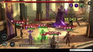 [FR/EN] Peeing pants tonight