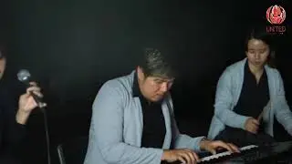 Tak Berubah Selamanya (cover) #lagusaatteduh #praiseandworship #takberubahselamanya